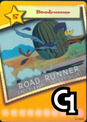 Roadrunner [5]